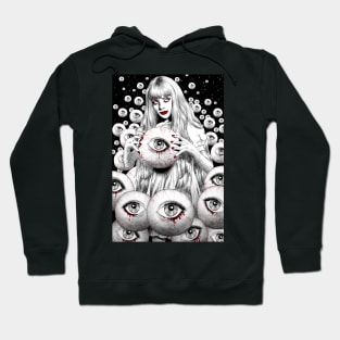 Spirits Of The Dead Hoodie